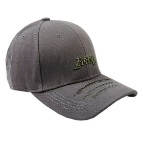 کلاه کپ لبه دار زاپ دار زنانه و مردانه