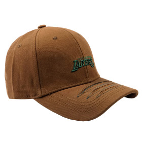 کلاه کپ لبه دار زاپ دار زنانه و مردانه