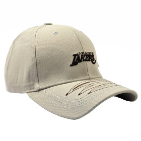 کلاه کپ لبه دار زنانه و مردانه