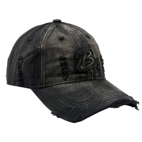 کلاه لبه دار و زاپ دار زنانه و مردانه