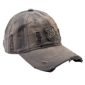 کلاه لبه دار و زاپ دار زنانه و مردانه