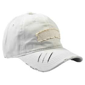 کلاه کپ لبه دار و زاپ دار زنانه و مردانه