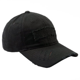 کلاه کپ لبه دار و زاپ دار زنانه و مردانه