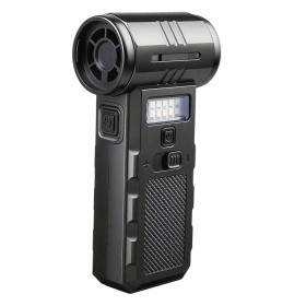 جت فن و جارو شارژی دمنده مکنده ویولنت