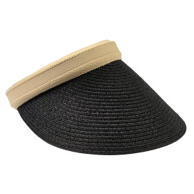 نقاب حصیری زنانه فری سایز