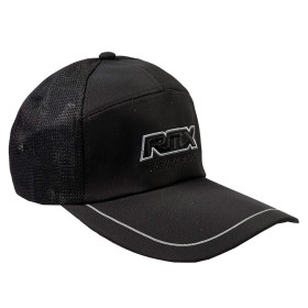 کلاه کپ لبه دار فری سایز