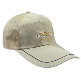 کلاه کپ لبه دار فری سایز