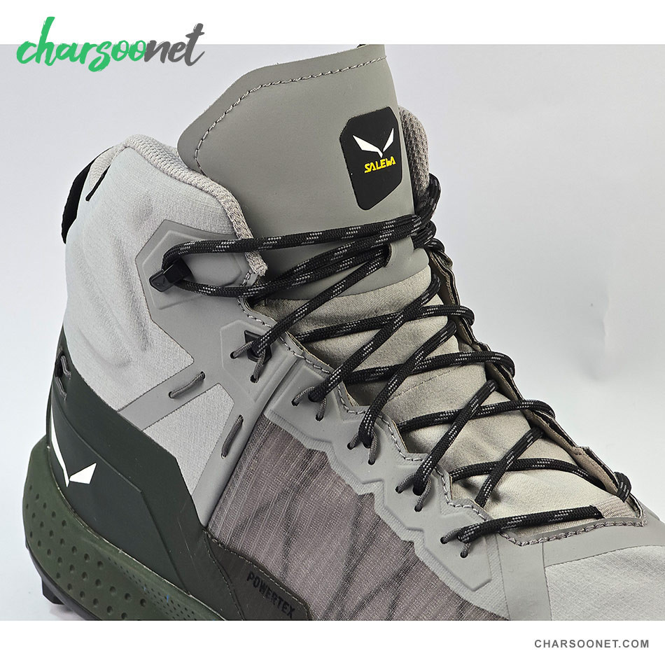 بوت کوهنوردی مردانه سالیوا Salewa Pedroc Pro Mid Powertex