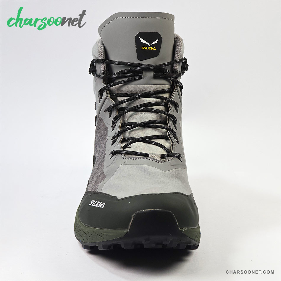 بوت کوهنوردی مردانه سالیوا Salewa Pedroc Pro Mid Powertex