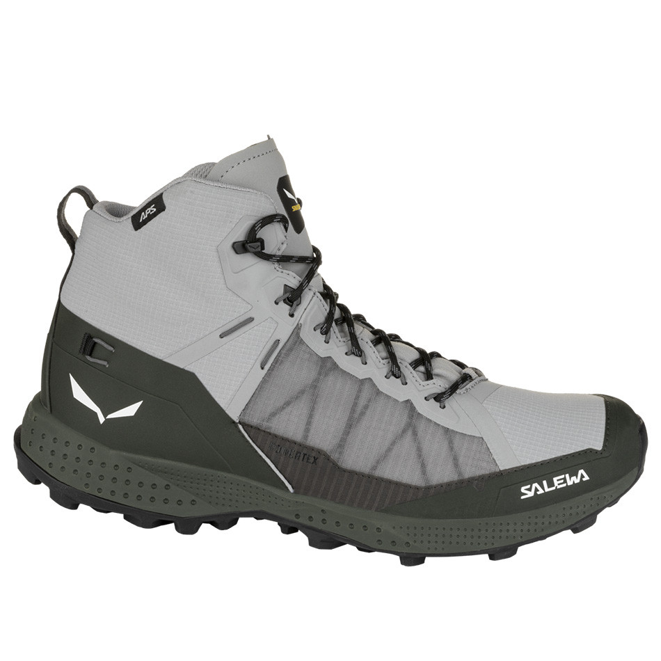 کفش کوهنوردی مردانه سالیوا Salewa Pedroc Pro mid PTX