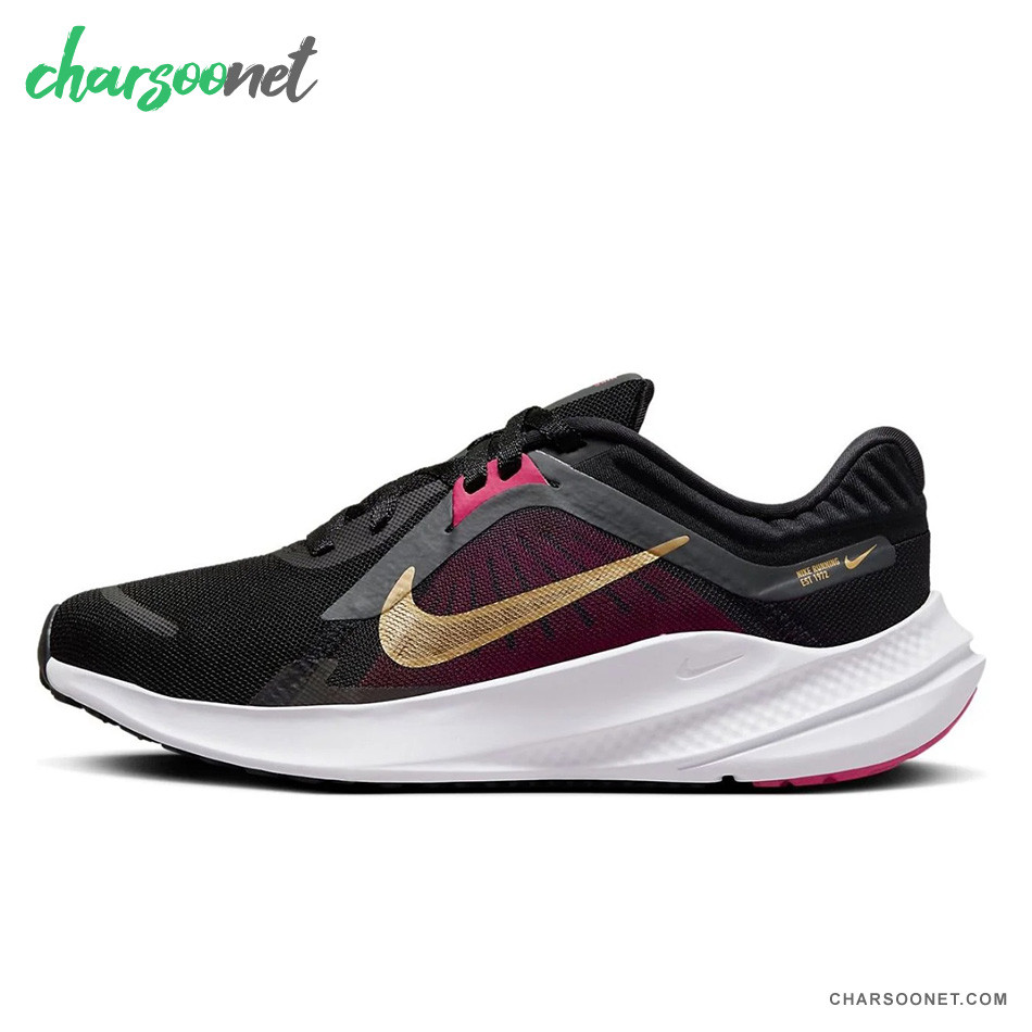 کفش دویدن زنانه نایکی Nike Quest 5