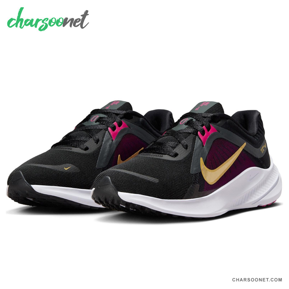 کفش دویدن زنانه نایکی Nike Quest 5