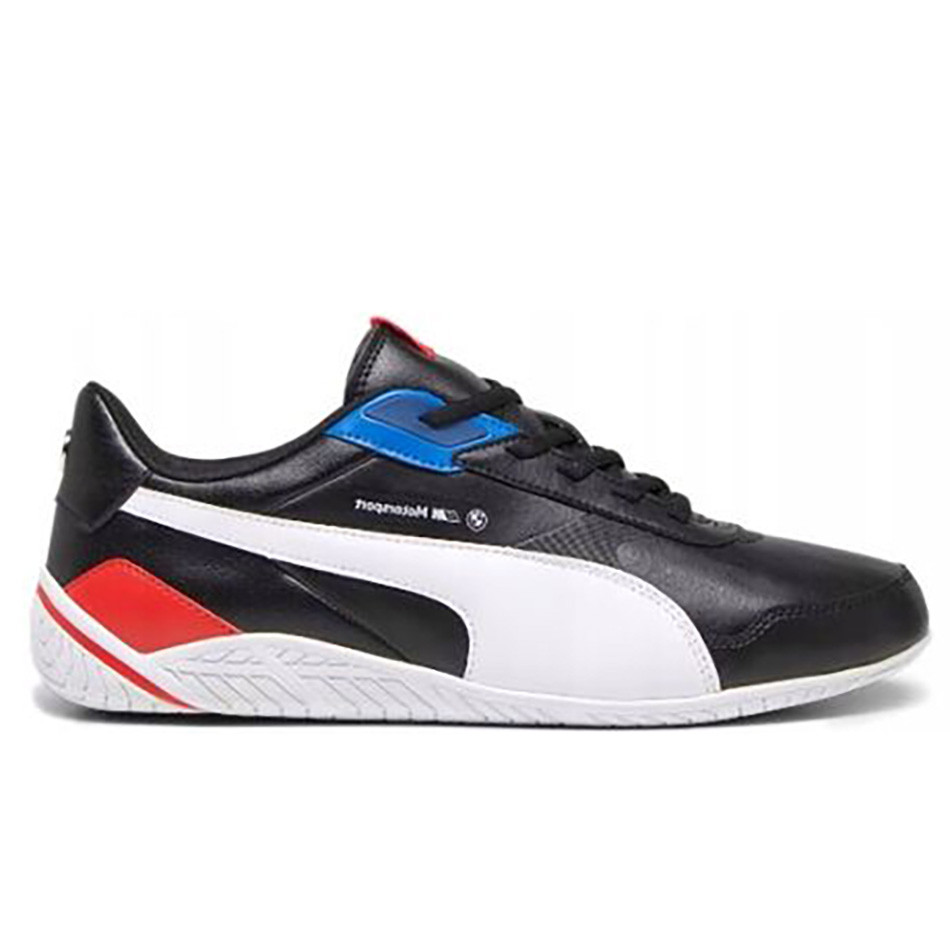 کفش روزمره مردانه پوما PUMA x BMW MMS RDG Cat 2.0