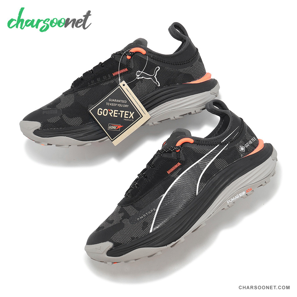 کفش تریل رانینگ زنانه پوما Puma Voyage Nitro 3
