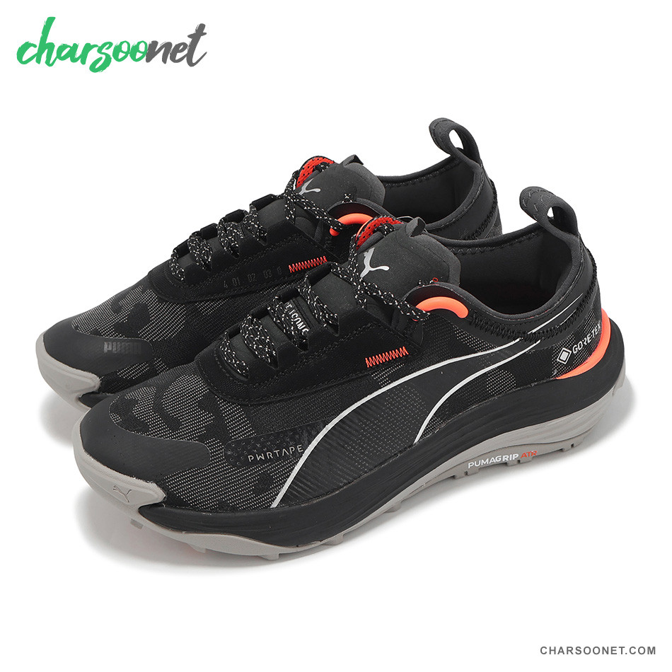 کفش تریل رانینگ زنانه پوما Puma Voyage Nitro 3