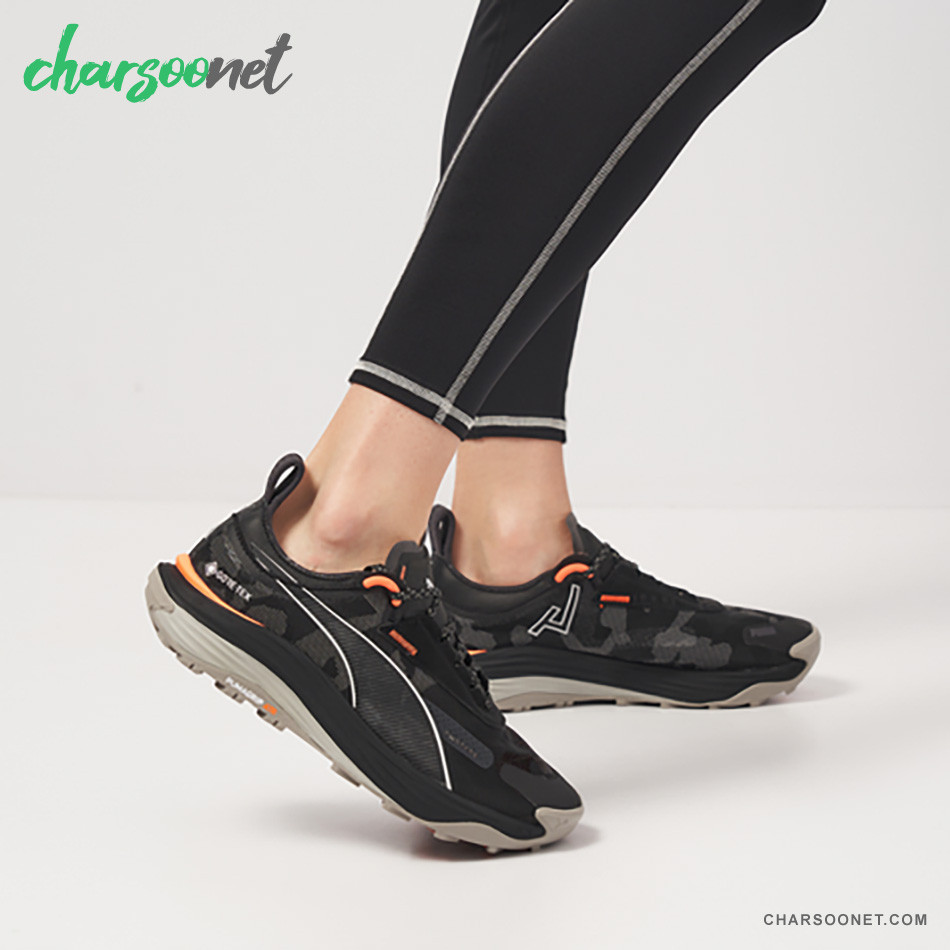 کفش تریل رانینگ زنانه پوما Puma Voyage Nitro 3