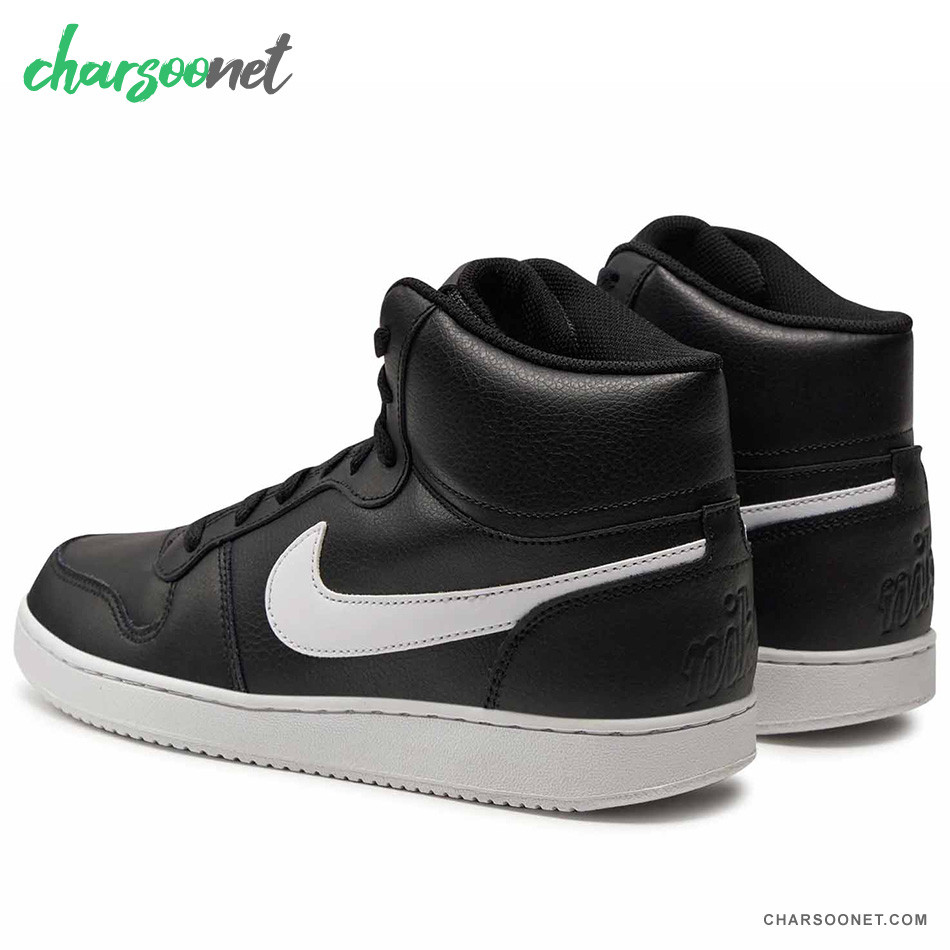 کفش اسپرت مردانه نایکی Nike Air Ebernon Mid