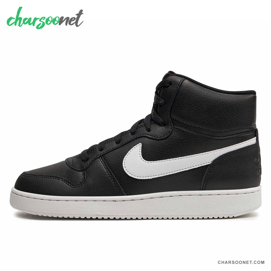 کفش اسپرت مردانه نایکی Nike Air Ebernon Mid