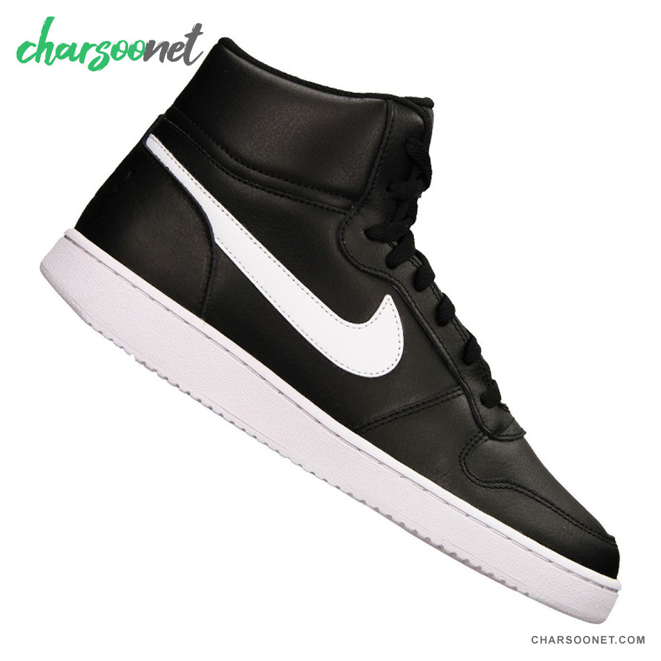 کفش اسپرت مردانه نایکی Nike Air Ebernon Mid