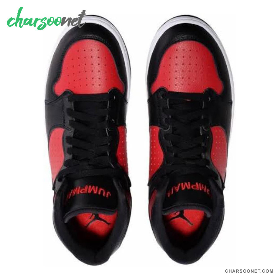 کفش ورزشی مردانه نایکی Nike Air Jordan Access