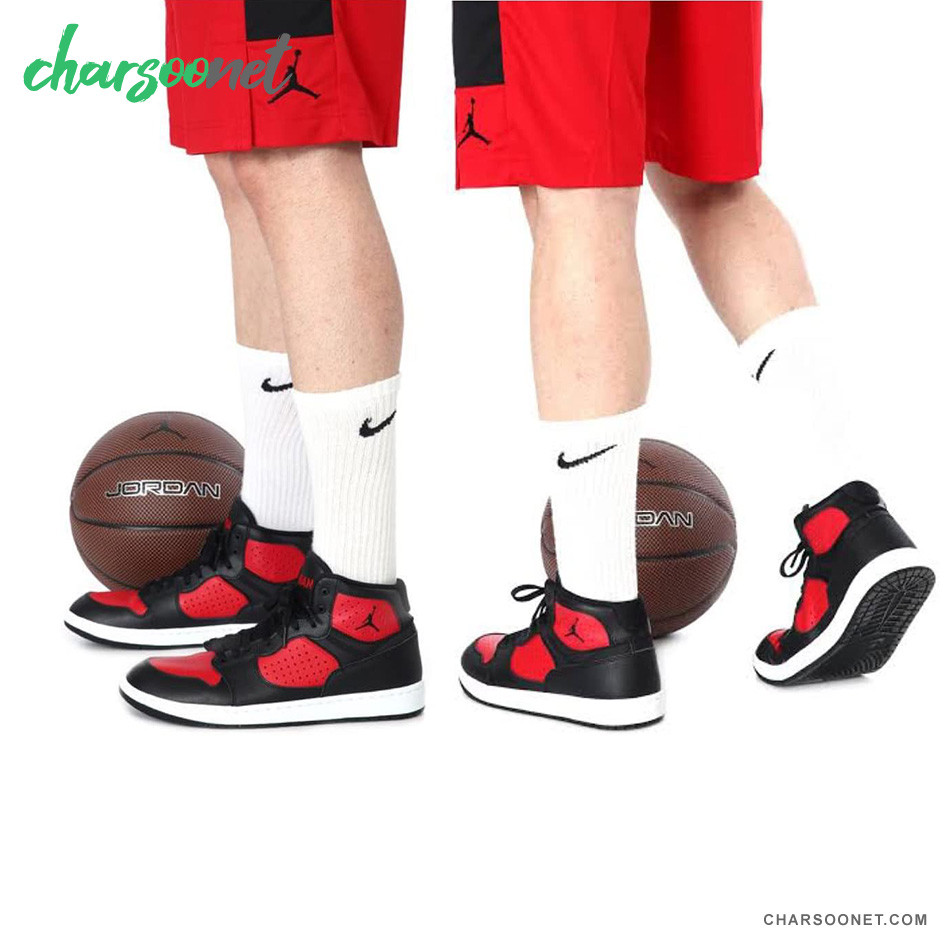 کفش ورزشی مردانه نایکی Nike Air Jordan Access