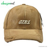 کلاه کپ لبه دار زنانه Girl