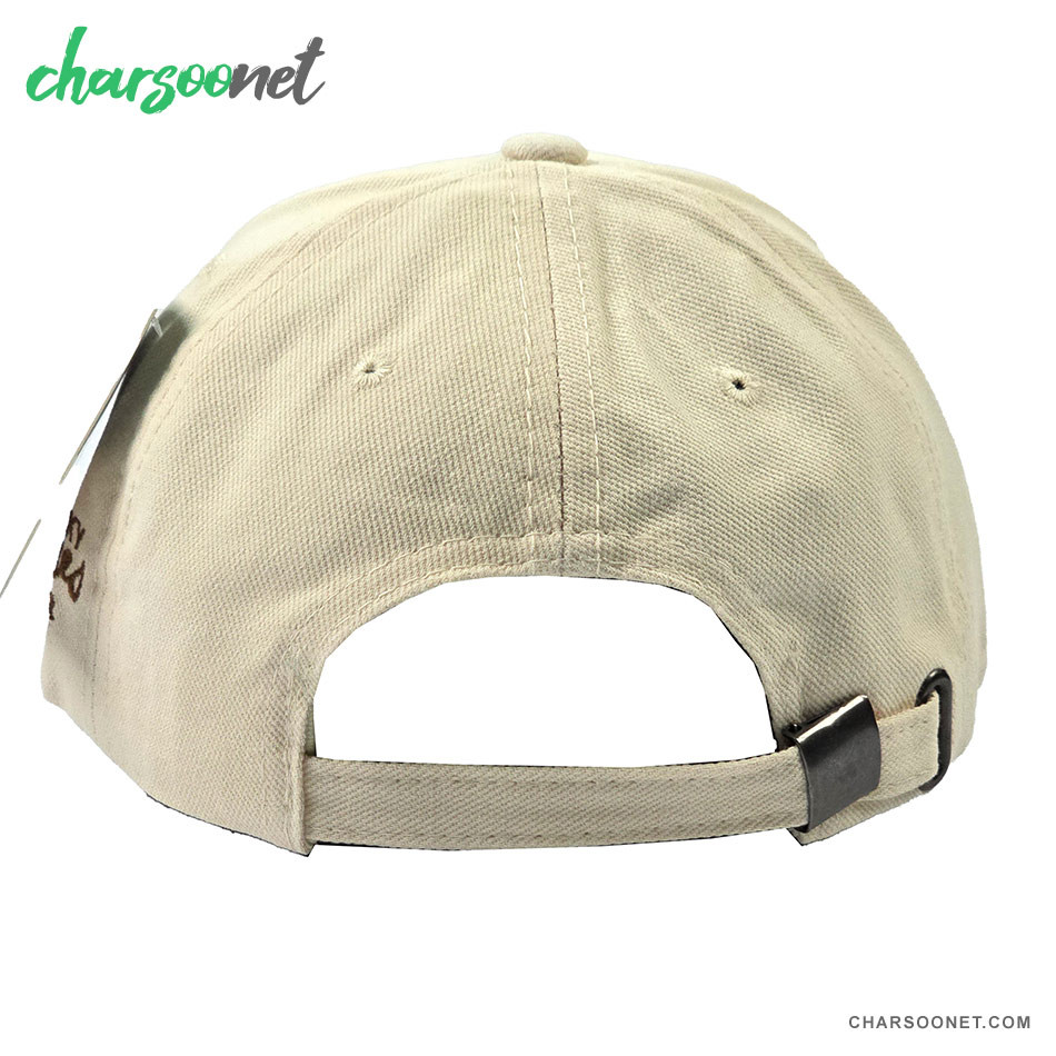 کلاه کپ لبه دار زنانه Girl