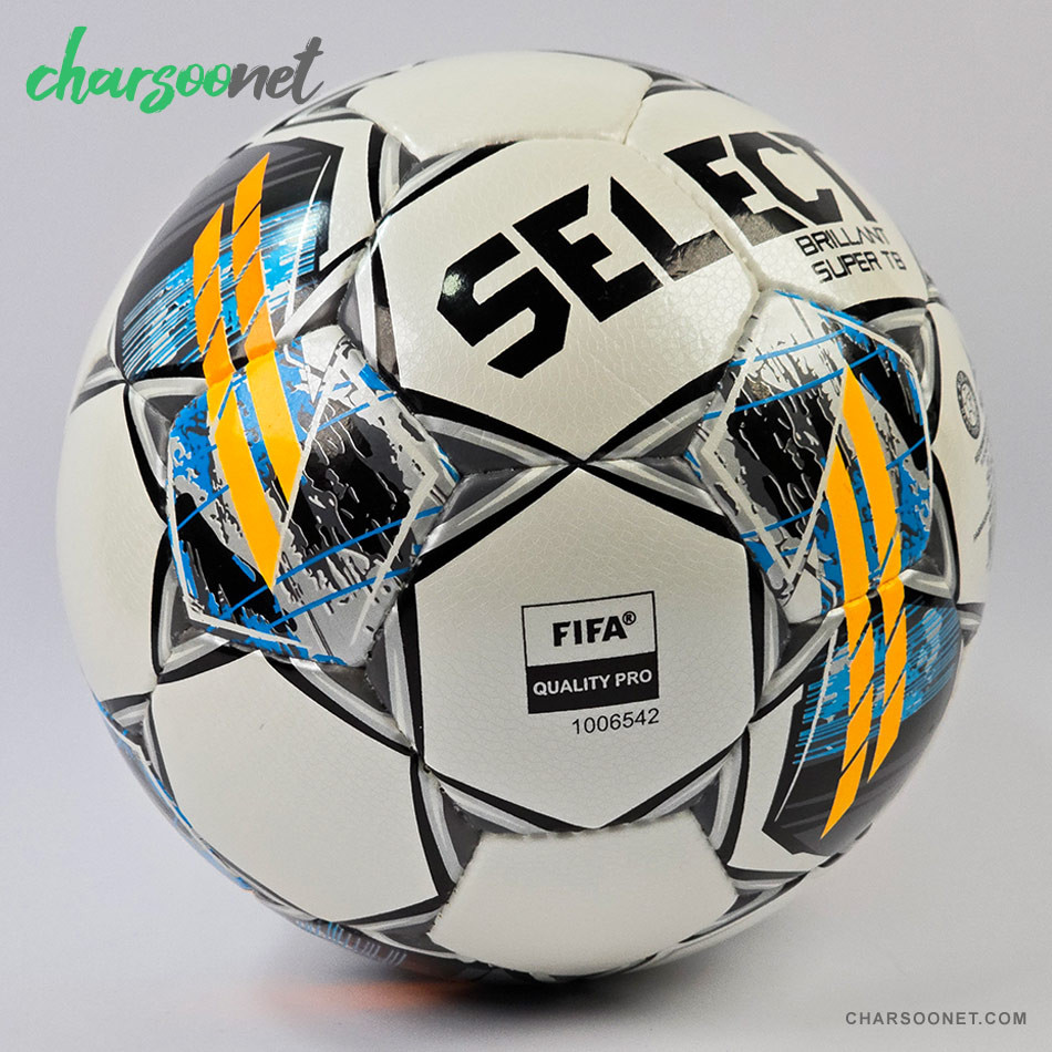 توپ فوتبال سلکت Select