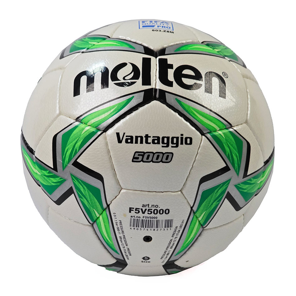 توپ فوتبال مولتن Molten Vantagio 5000
