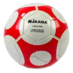 توپ فوتسال میکاسا Mikasa FLL55-W0 سایز ۴