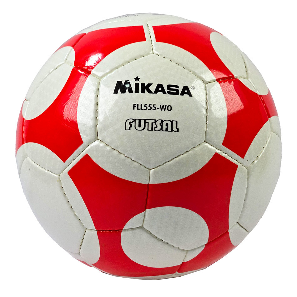 توپ فوتسال میکاسا Mikasa FLL55-W0 سایز ۴