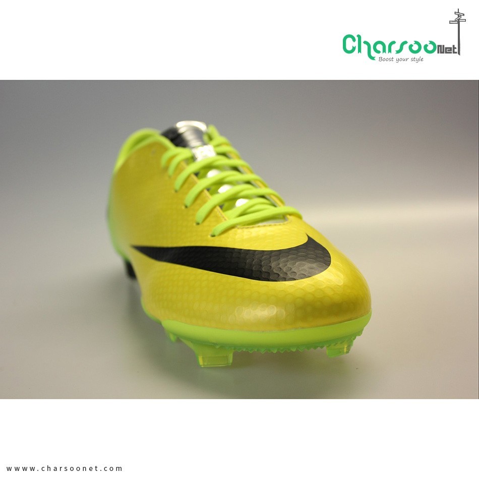 کفش فوتبال نایک مرکوریال Nike Mercurial Vapor IX FG