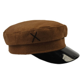 کلاه ملوانی مردانه