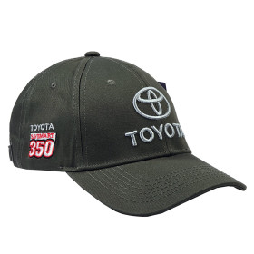 کلاه کپ لبه دار طرح تویوتا Toyota