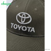 کلاه کپ لبه دار طرح تویوتا Toyota