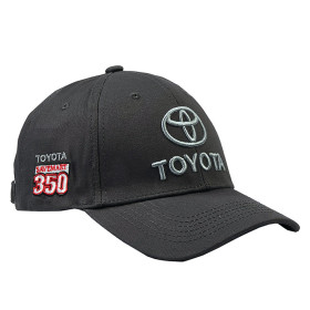 کلاه کپ لبه دار طرح تویوتا Toyota