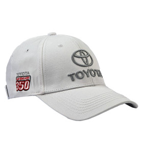 کلاه کپ لبه دار طرح تویوتا Toyota