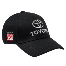 کلاه کپ لبه دار طرح تویوتا Toyota