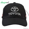 کلاه کپ لبه دار طرح تویوتا Toyota