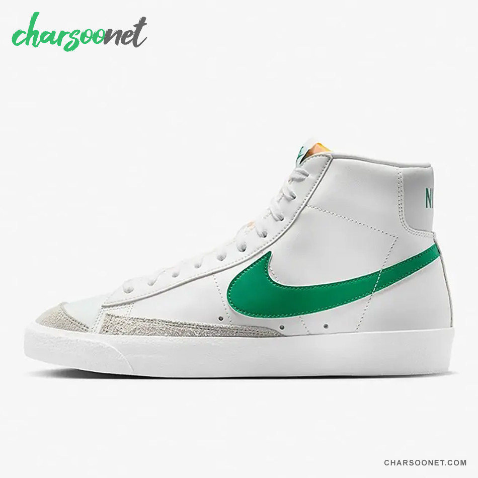 کفش اسپرت مردانه نایکی Nike Blazer Mid '77 Vintage