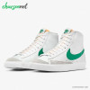 کفش اسپرت مردانه نایکی Nike Blazer Mid '77 Vintage