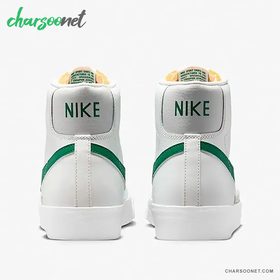 کفش اسپرت مردانه نایکی Nike Blazer Mid '77 Vintage