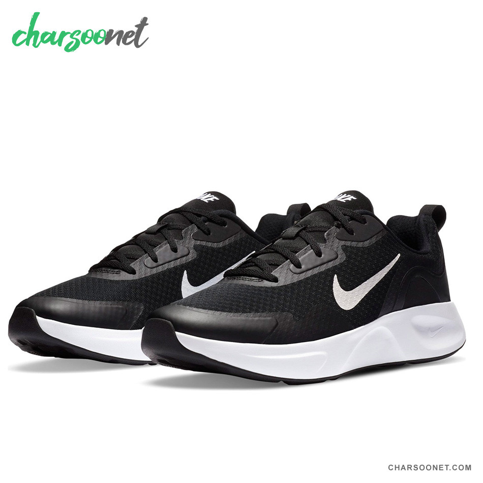 کفش اسپرت مردانه نایکی Nike WearAllDay