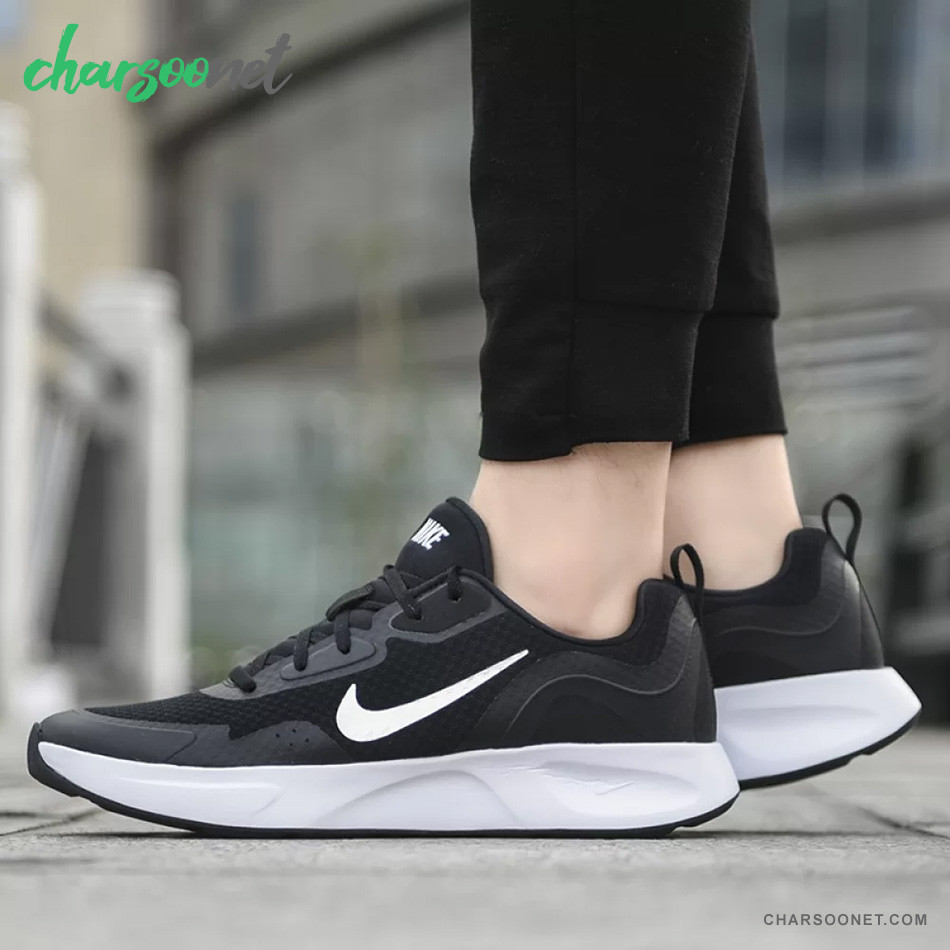 کفش اسپرت مردانه نایکی Nike WearAllDay