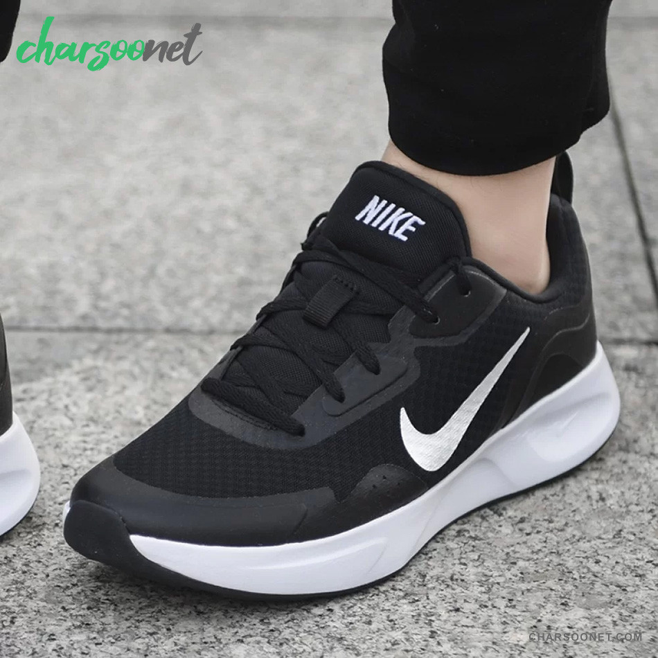 کفش اسپرت مردانه نایکی Nike WearAllDay