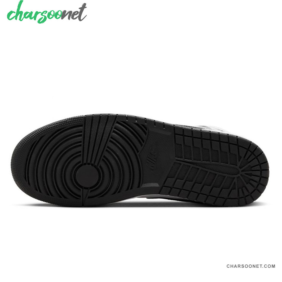 کفش اسپرت مردانه نایکی Nike Air Jordan 1 Mid