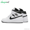 کفش اسپرت مردانه نایکی Nike Air Jordan 1 Mid