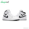 کفش اسپرت مردانه نایکی Nike Air Jordan 1 Mid