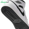 کفش اسپرت مردانه نایکی Nike Air Jordan 1 Mid