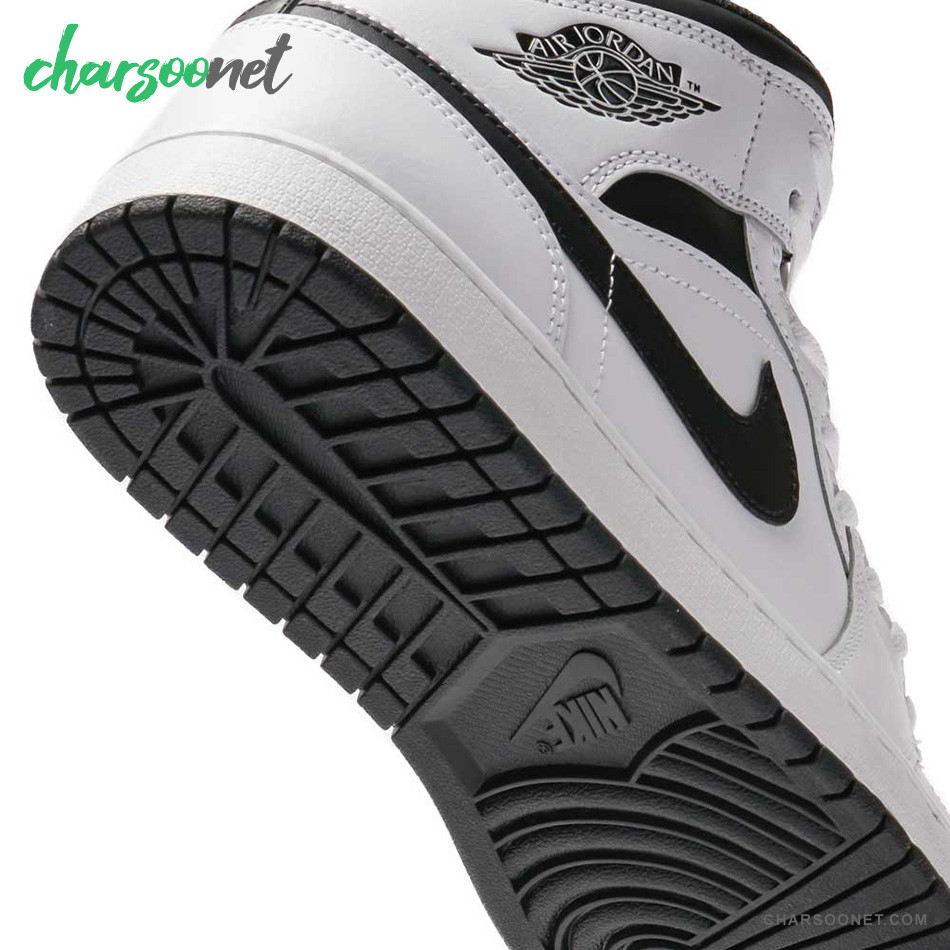 کفش اسپرت مردانه نایکی Nike Air Jordan 1 Mid